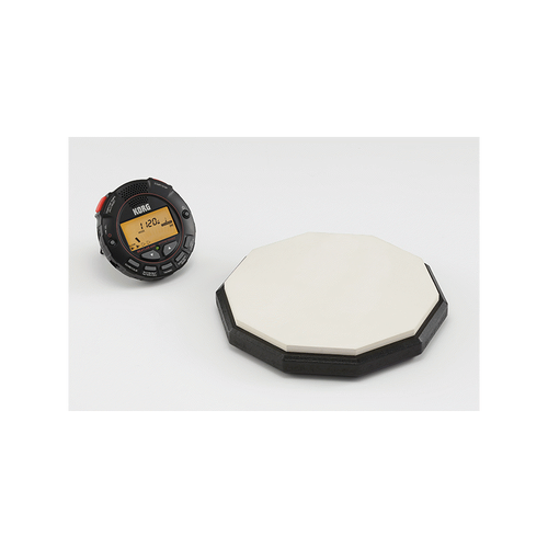 KORG Beatlab Mini Rhythm Trainer with Metronome Function and Rhythm Training