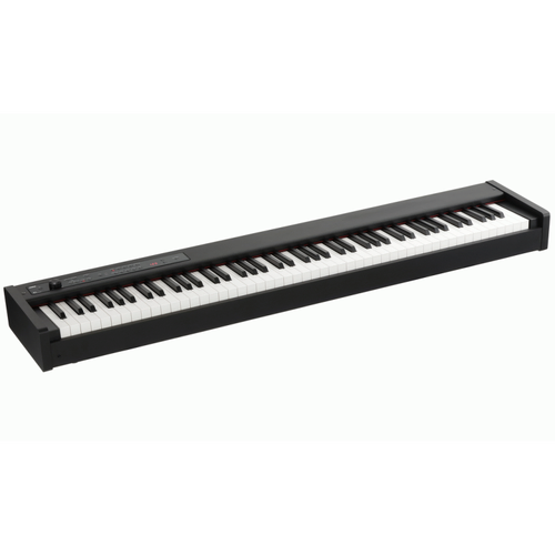 KORG D1 88-Key Weighted Stage Piano