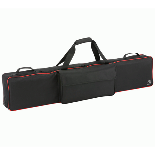 KORG SEQUENZ D1 Soft Case Black for D1 Digital Piano with Central and Side Handles