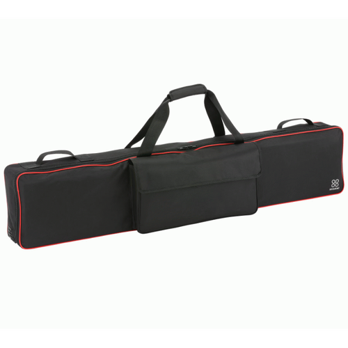 Korg SequenZ D1 Soft Case for Korg D1 Digital Piano - Black