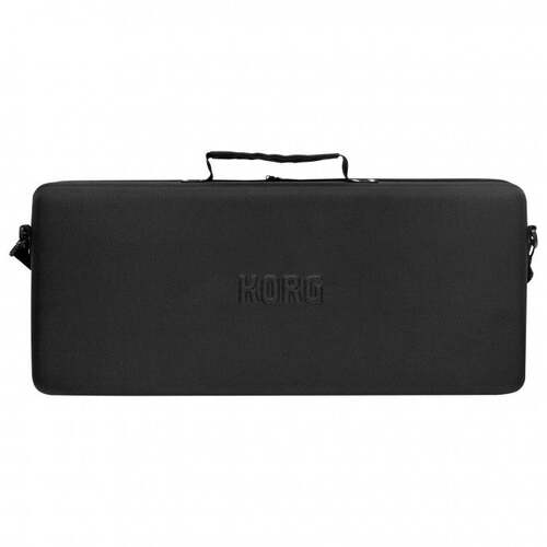 Korg DJGB1 Gig Bag Case for Volca Electribe microKORG