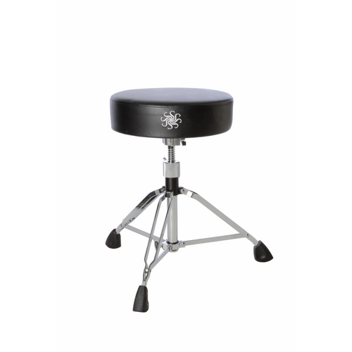 Sakae Drum Throne with Round Top