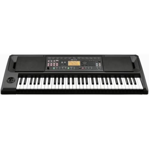 KORG EK-50 61 Key Arranger Keyboard with Automatic Accompaniment Styles