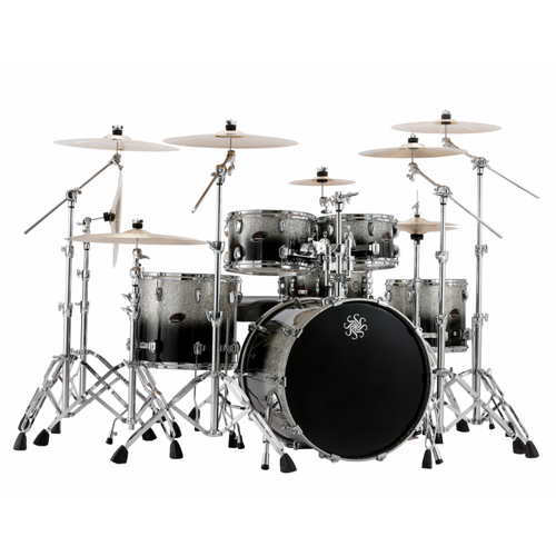 Sakae Evolved Maple 22" 4-Piece Shell Pack - Destroyer Finish
