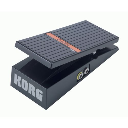 KORG EXP-2 Expression Pedal for Volume and Expression Control