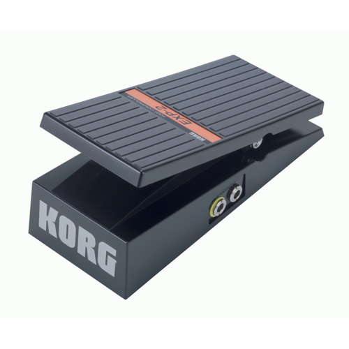 KORG EXP-2 Expression Pedal with Adjustable Volume Range