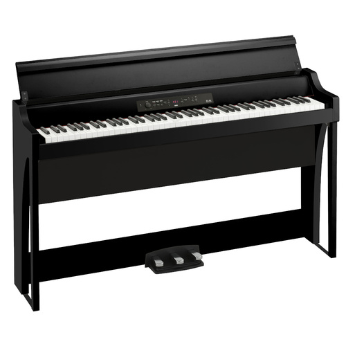 KORG G1 Air 88 Note Digital Piano Black