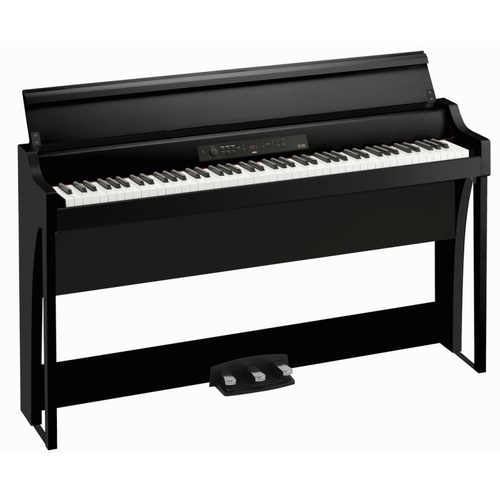 KORG G1 Air 88 Note Digital Piano Black
