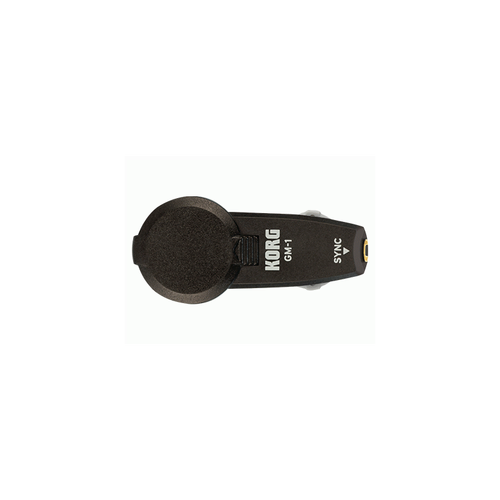 Korg GM-1 Group Metronome - 2 Pieces, Compact Canal-Type Earpiece for Group Practice