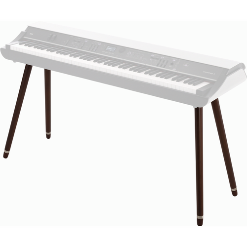 Korg Grandstage X Stand with Wooden Legs