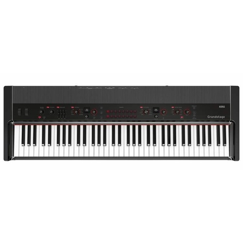 Korg GrandStage 73 Note Stage Piano
