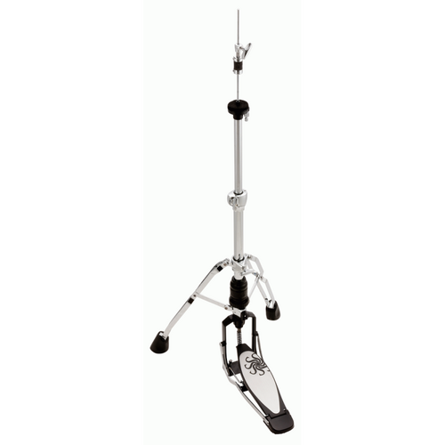 Sakae X-Calibur HS220D Double Braced 2-Leg Hi-Hat Stand with Sure-Lock Clutch