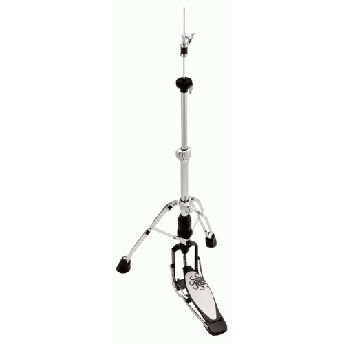 Sakae X-Calibur HS220D Double Braced 2-Leg Hi-Hat Stand with Sure-Lock Clutch