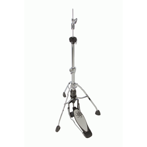 Sakae X-Calibur HS220S Single Braced 3-Leg Hi-Hat Stand