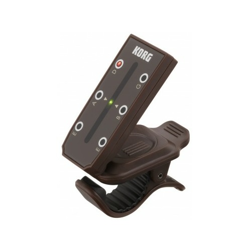 Korg HTG2 Headtune G2 Clip On Guitar Tuner