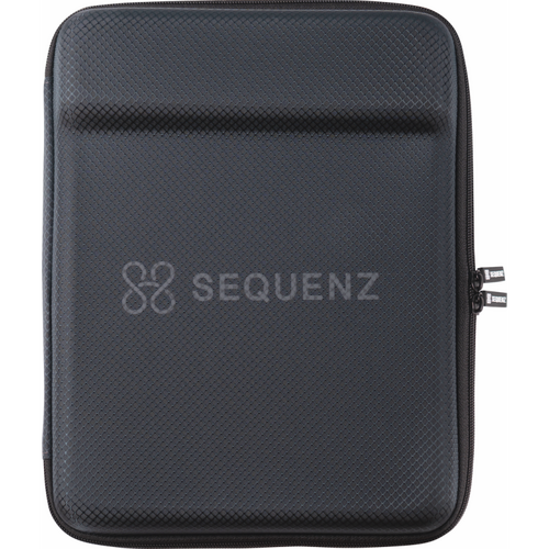SEQUENZ Semi-Hard Carrying Case for KORG KAOSS Pad and Replay