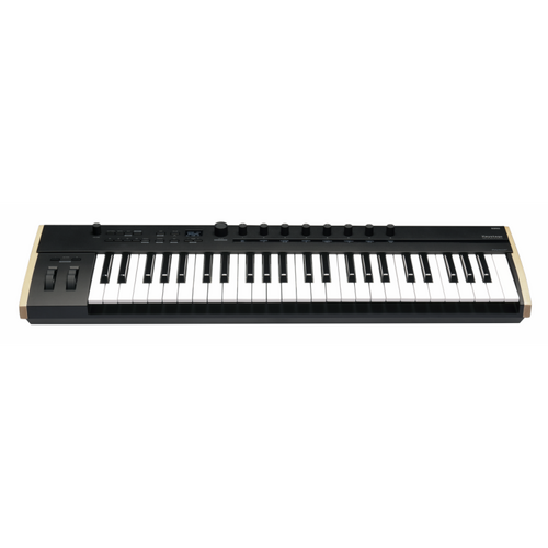 Korg Keystage 49 Note Controller Keyboard with MIDI 2.0 Poly Aftertouch