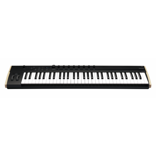 Korg Keystage 61 Note Controller Keyboard