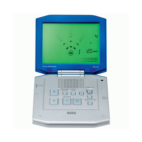 Korg LMA-120 Digital Metronome