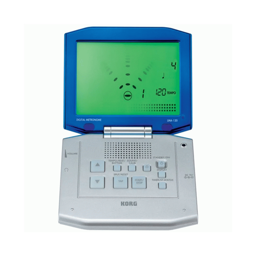 Korg LMA-120 Digital Metronome