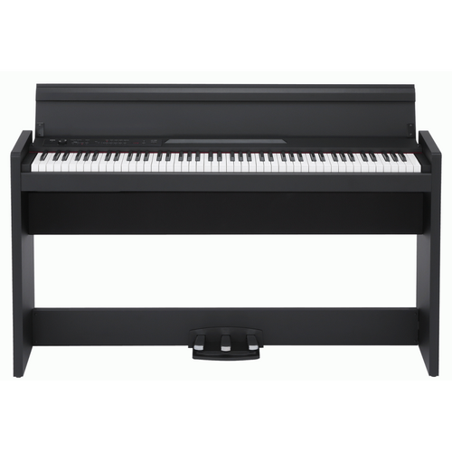 Korg LP-380 Digital Piano Black