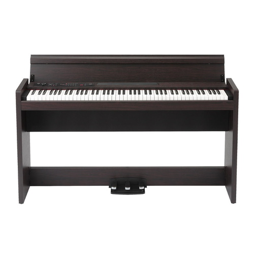 KORG LP-380 Piano Rosewood