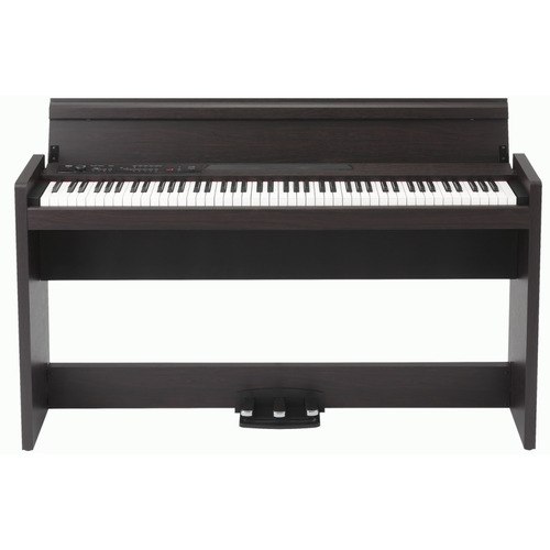 KORG LP-380 Digital Piano in Rosewood