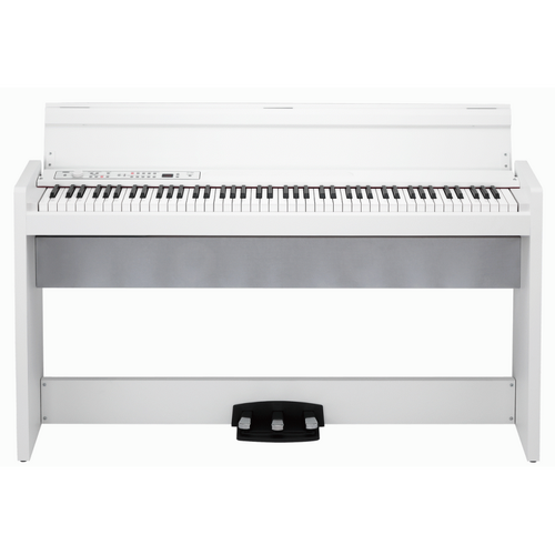 KORG LP-380 Digital Piano White