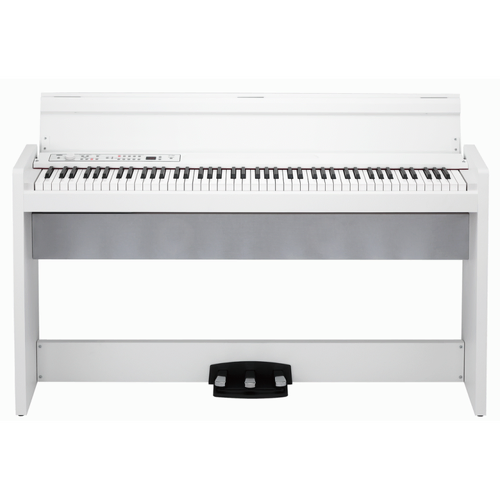Korg LP-380 Digital Piano White