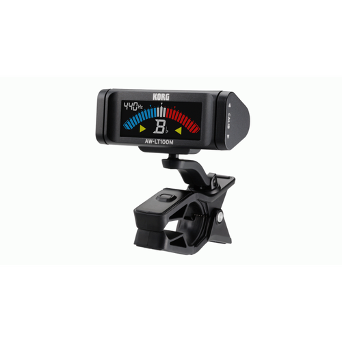 KORG AW-LT100 Orchestral Clip-On Tuner