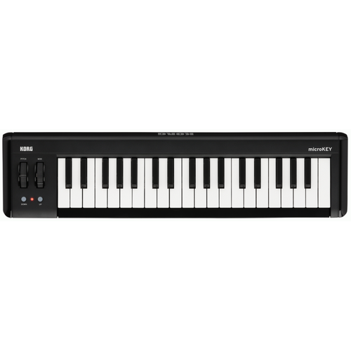 Korg microKEY 2 37-Key USB MIDI Controller