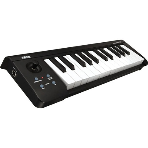 Korg MicroKey 2 25 Note Controller Keyboard