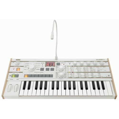 KORG microKORG MK1 S Synthesizer with Built-in Speaker