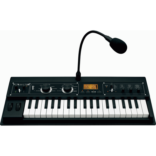 KORG microKORG XL Plus Synth Keyboard