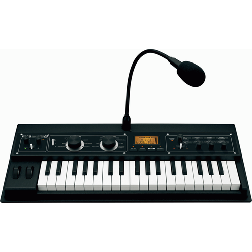 Korg MicroKorg XL Plus Synth