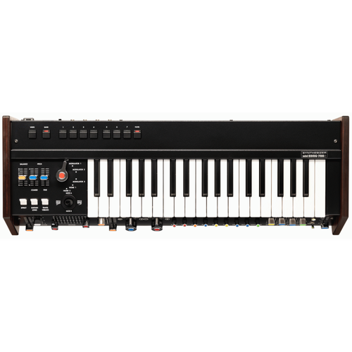 Korg Minikorg 700SM Synthesizer