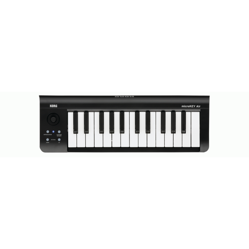 KORG MicroKey Air 25 Wireless MIDI Controller