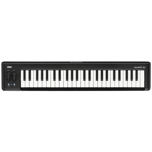 KORG microKEY Air 49 Wireless MIDI Controller