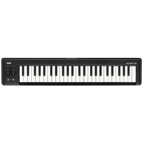 Korg MicroKey Air Wireless 49-Key MIDI Controller