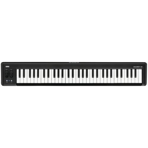 Korg Microkey Air 61 Wireless MIDI Controller