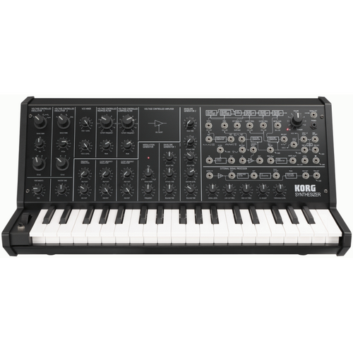 Korg MS-20 Mini Monophonic Analog Synthesizer