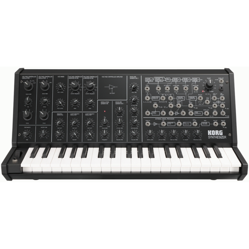 Korg MS-20 Mini Monophonic Synthesizer