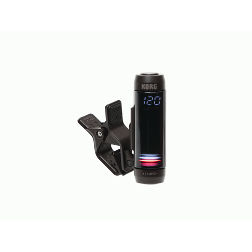 Korg Metro Clip 1 Metronome with Visual Tempo Display