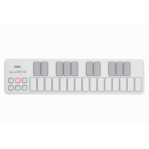 Korg nanoKEY2 Controller Keyboard