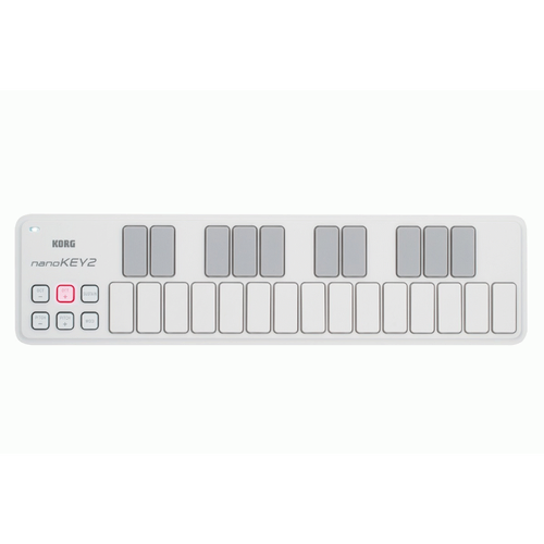 Korg nanoKEY2 Controller Keyboard