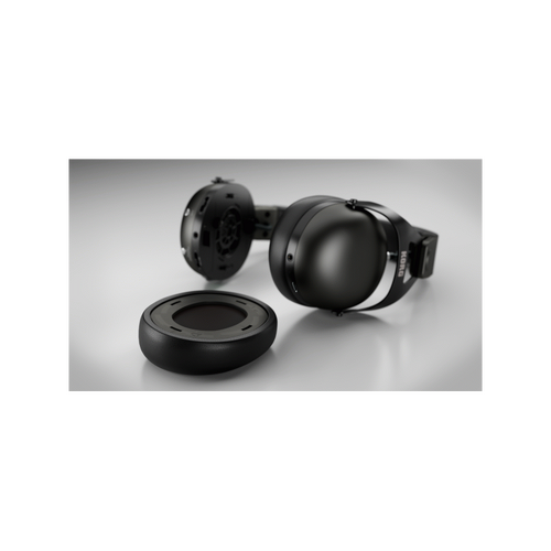 KORG NC-Q1 Replacement Ear Pads - Black