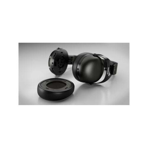 KORG NC-Q1 Replacement Ear Pads - Black