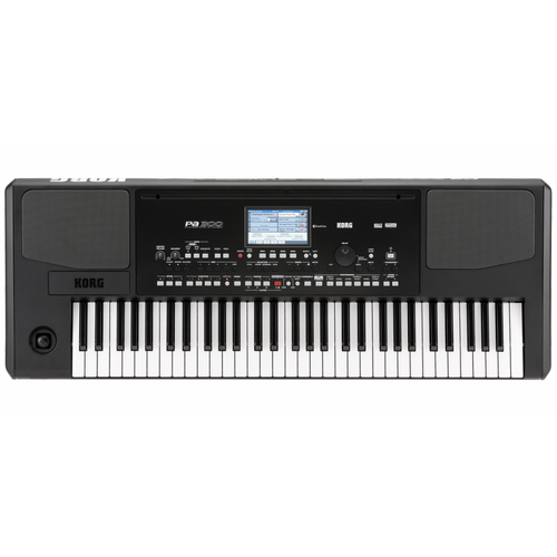 Korg PA300 Arranger Keyboard