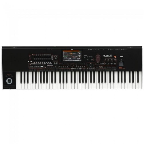 Korg PA4X 76 Key Arranger Keyboard