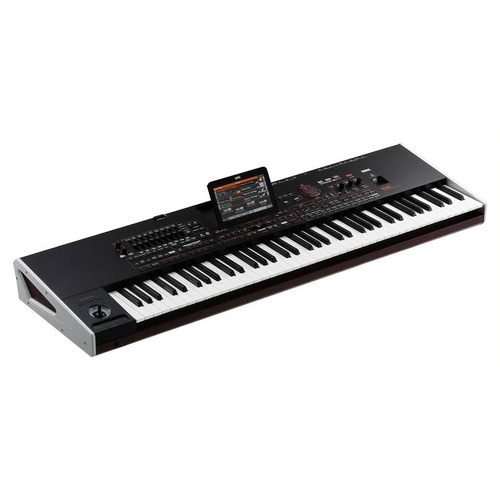 Korg PA4X 76 Note Arranger Keyboard Oriental Edition